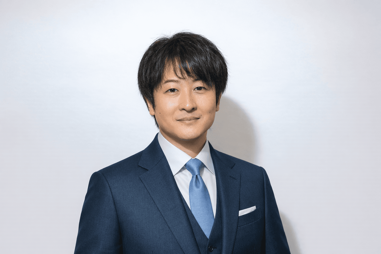 合同会社HIGH5 代表 長谷川孔明