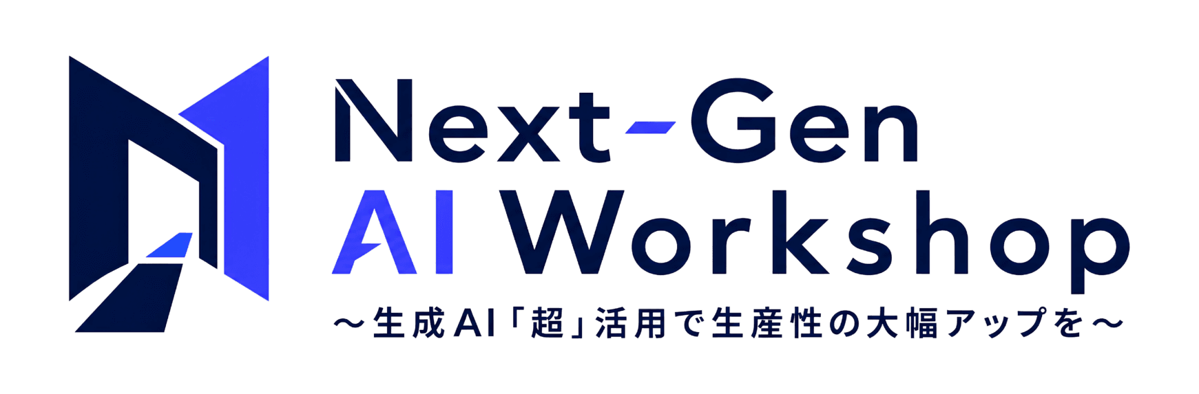 Next-Gen AI Workshop